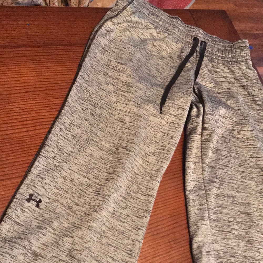 Under armor athletic pants